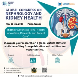 Global Congress on Nephrology and Kidney Health